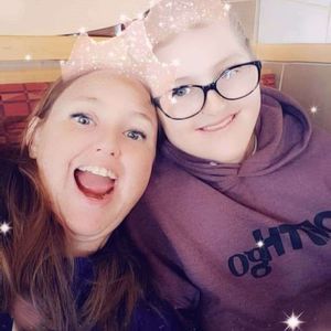 Meet your Posher, Briana